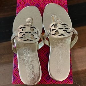 Tory Burch Sandals